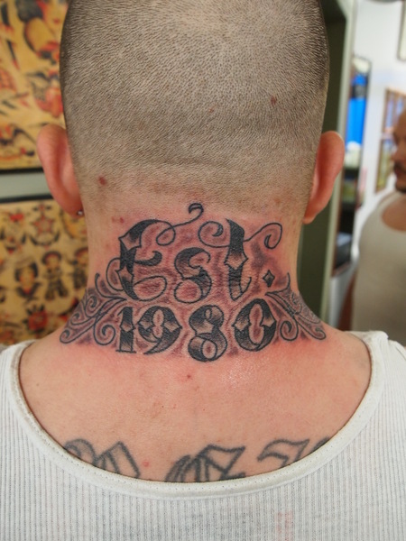 December – 2010 – Iron Brush Tattoo